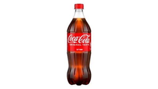 Picture of COKE 1LTR